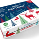 Image for article titled Aldi advent calendars are back, baby!